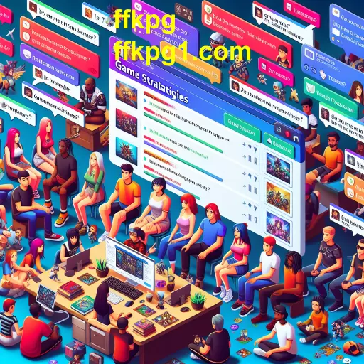 A Importância dos Fóruns de Jogos Online