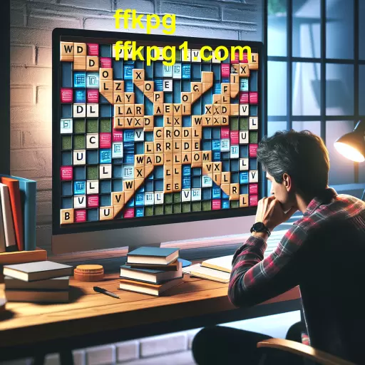 Guia Completo para Dominar Jogos de Palavras no FFKPG