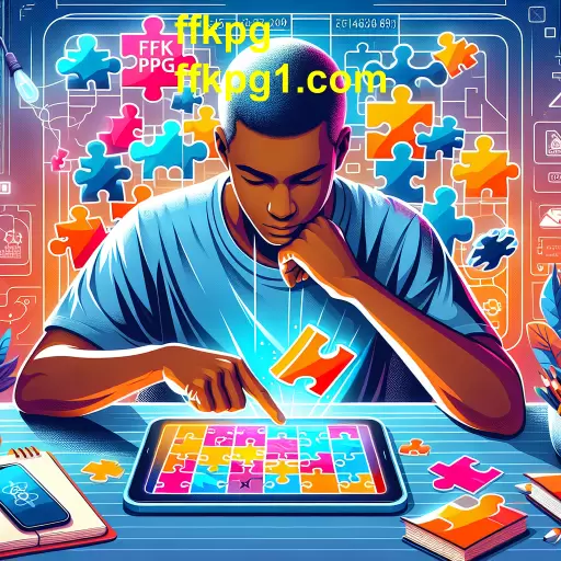 A Magia dos Quebra-Cabeças no Mundo dos Jogos