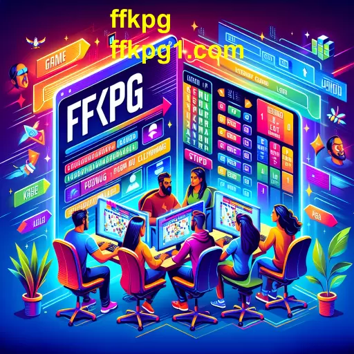 Descubra os Torneios de Palavras no ffkpg
